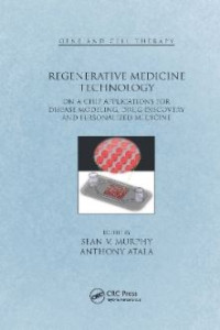 Image of Regenerative medicine technology