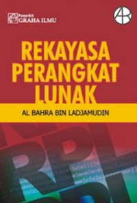 Image of Rekayasa Perangkat Lunak