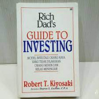 Image of Rich Dad's Guide To Investing