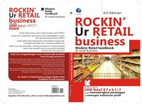 Image of Rockin' Ur retail Bussiness