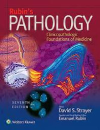 Image of Rubin's Pathology: Clinicopathologic Foundations of Medicine