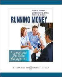 Image of Running Money