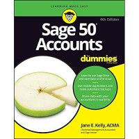 Image of Sage 50 Accounts