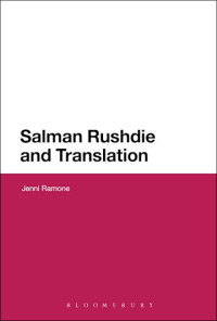 Image of Salman Rushdie and Translation