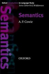 Image of Semantics