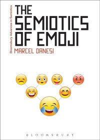 Image of Semiotics Of Emoji, The