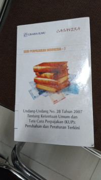 Image of seri perpajakan -7