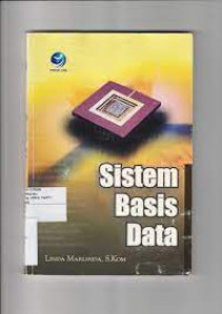 Image of Sistem Basis Data