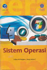 Image of Sistem Operasi