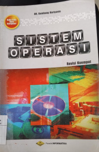 Image of Sistem Operasi