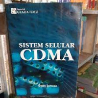 Image of Sistem Selular CDMA