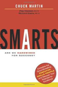 Image of Smarts Are We Hardwired For Success