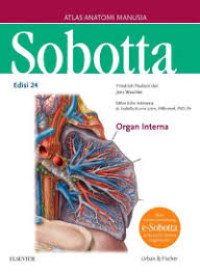 Image of Sobotta : Organ Interna