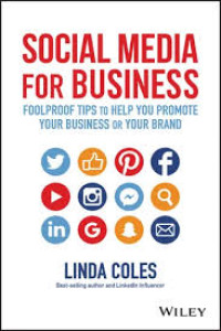 Image of Social Media for Business
