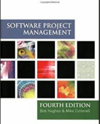 Image of Software Project Management