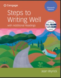 Image of Step To Writing Well