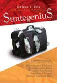 Image of Strategenius