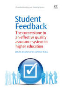 Image of Student Feedback