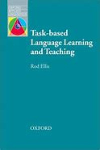 Image of Task - based : Language Learning and Teaching