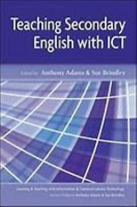 Image of Teaching Secondary English with ICT