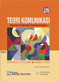Image of Teori Komunikasi