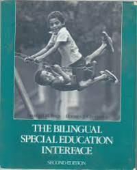 Image of The Bilingual Special Education Interface