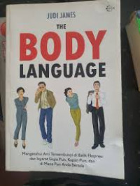 Image of The Body Language