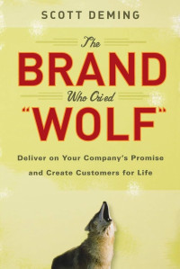 Image of The Branding Who Cried 