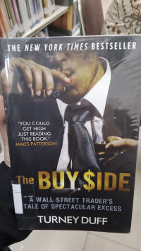 Image of The Buy Side