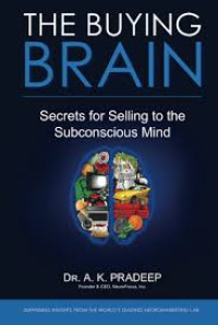 Image of The Buying Brain