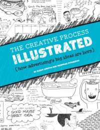Image of The Creative Process Illustrated