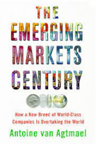 Image of The Emerging Markets Century