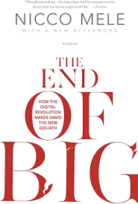 Image of The End of Big