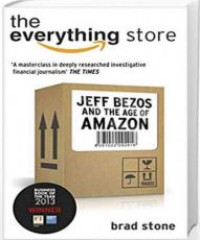 Image of the everything store