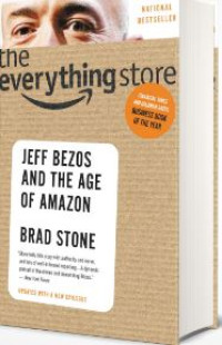 Image of the everyting store
