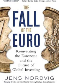 Image of The Fall of the Euro