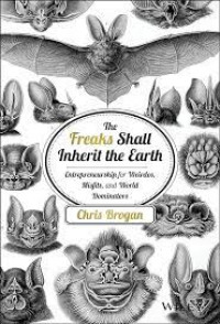 Image of The Freaks Shall Inherit the Earth