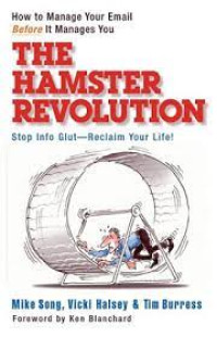 Image of The Hamster Revolution