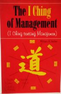 Image of The I Ching Of Management