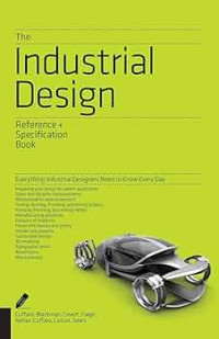 Image of The Industrial Design Reference + Specification Book
