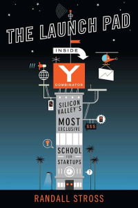 Image of The Launch Pad Inside Y Combinator