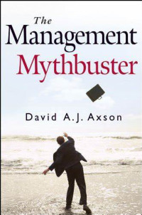 Image of The Management Mythbuster