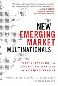 Image of The New Emerging Market Multionals