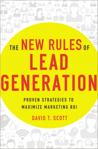 Image of The New Rules of Lead Generation