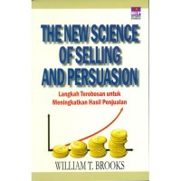 Image of The New Science Of Selling And Persusasion