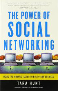 Image of The Power of Social Networking