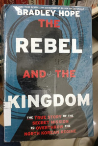 Image of The Rebel and the Kingdom