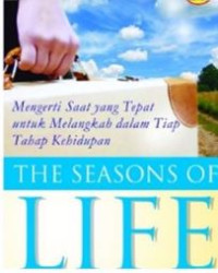 Image of The Seasons Of Life
