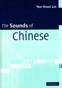 Image of The Sounds of chinese