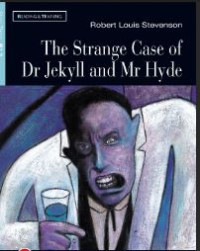Image of The Strange Case of Dr Jekyll and Mr Hyde
